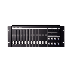Toa D-911 VCA Fader Unit