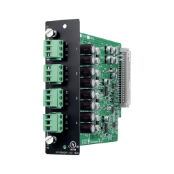 Toa D-971E Line Output Module