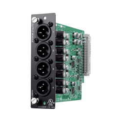 Toa D-971M Line Output Module