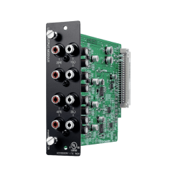 Toa D-971R Line Output Module