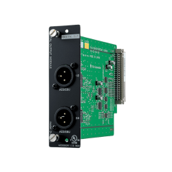 Toa D-972AE Digital Output Module