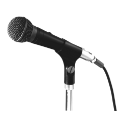 Toa DM-1300 Unidirectional Microphone