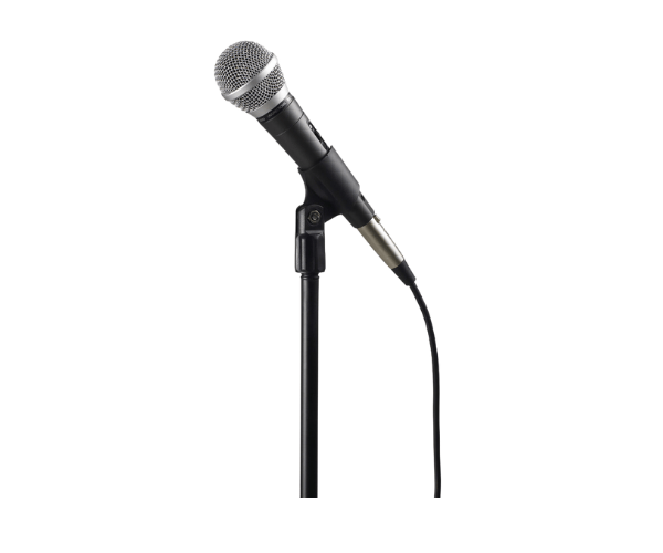 Toa DM-420 Dynamic Handheld Microphone