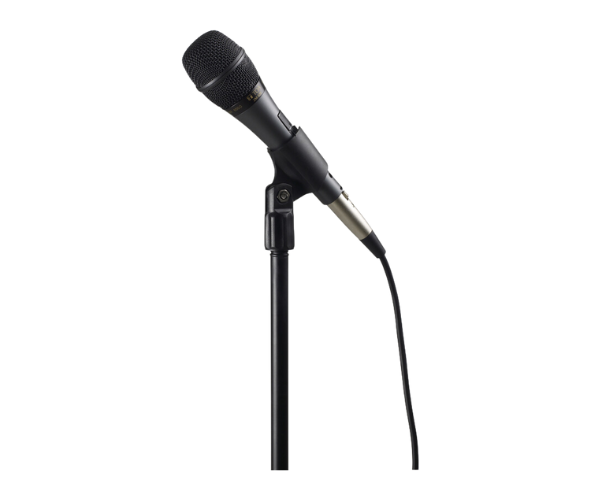 Toa DM-520 Dynamic Handheld Microphone