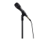 Toa DM-520 Dynamic Handheld Microphone