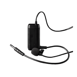Toa EM-361 Tie Clip Microphone