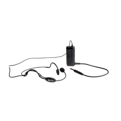 Toa EM-371HS Headset Microphone