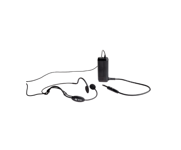Toa EM-371HS Headset Microphone