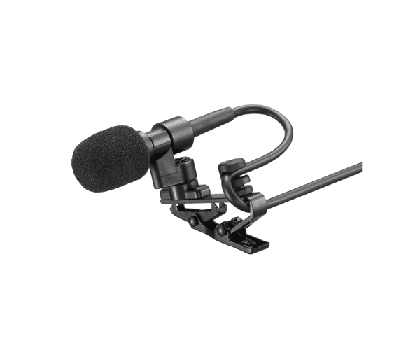 Toa EM-410 Lavalier Microphone