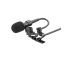 Toa EM-410 Lavalier Microphone