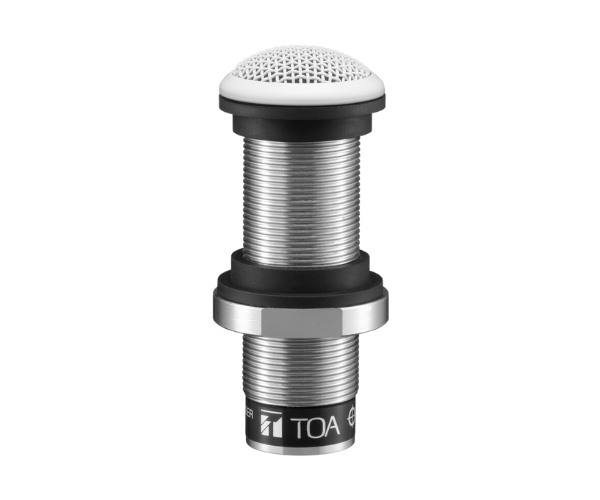 Toa EM-600 Flush-Mount Boundary Microphone