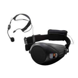 Toa ER-1000A-BK Personal PA System