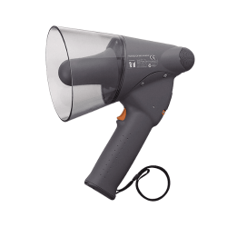 Toa ER-1203 Splash-proof Hand Grip Type Megaphone