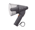 Toa ER-1203 Splash-proof Hand Grip Type Megaphone