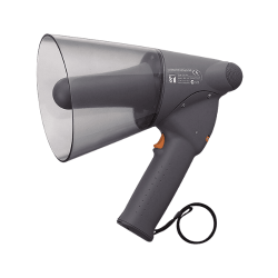 Toa ER-1206 Splash-proof Hand Grip Type Megaphone