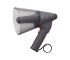 Toa ER-1206 Splash-proof Hand Grip Type Megaphone