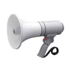 Toa ER-1215 23W max Hand Grip Megaphone