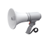 Toa ER-1215 23W max Hand Grip Megaphone