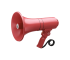 Toa ER-1215S 23W max Hand Grip Megaphone