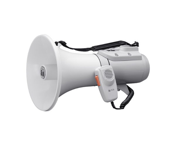 Toa ER-2215 Shoulder Type Megaphone