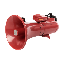 Toa ER-2215S Shoulder Type Megaphone