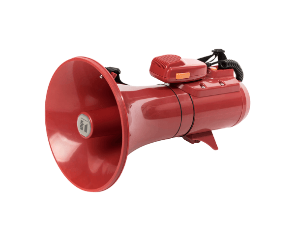 Toa ER-2215S Shoulder Type Megaphone