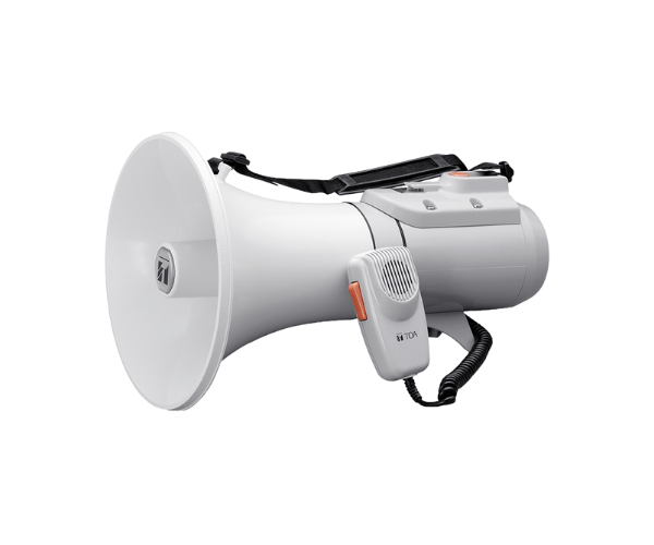 Toa ER-2215W Shoulder Type Megaphone