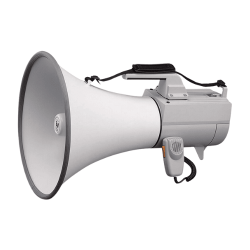 Toa ER-2230W Shoulder Type Megaphone