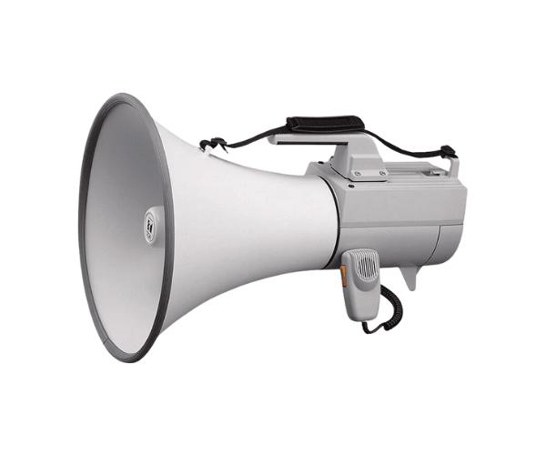 Toa ER-2230W Shoulder Type Megaphone