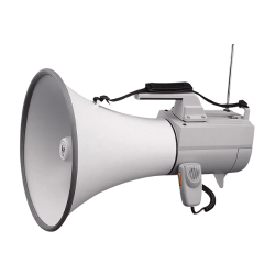 Toa ER-2930W Shoulder Type Megaphone