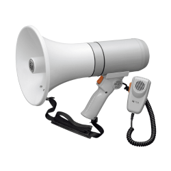 Toa ER-3215 23W max Hand Grip Megaphone