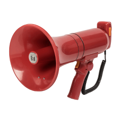 Toa ER-3215S 23W max Hand Grip Megaphone