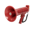 Toa ER-3215S 23W max Hand Grip Megaphone