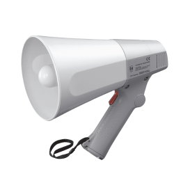 Toa ER-520 10W max Hand Grip Megaphone