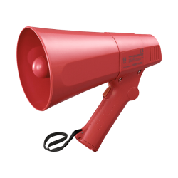 Toa ER-520S10W max Hand Grip Megaphone