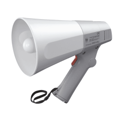 Toa ER-520W 10W max Hand Grip Megaphone