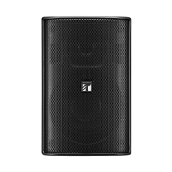 Toa F-1000BT Wide Dispersion Speaker System