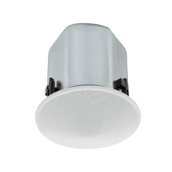 Toa F-122C Wide Dispersion Ceiling Speaker