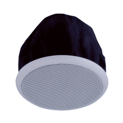 Toa F-1522SC Wide-Dispersion Ceiling Speaker