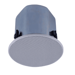 Toa F-2322C Wide-Dispersion Ceiling Speaker