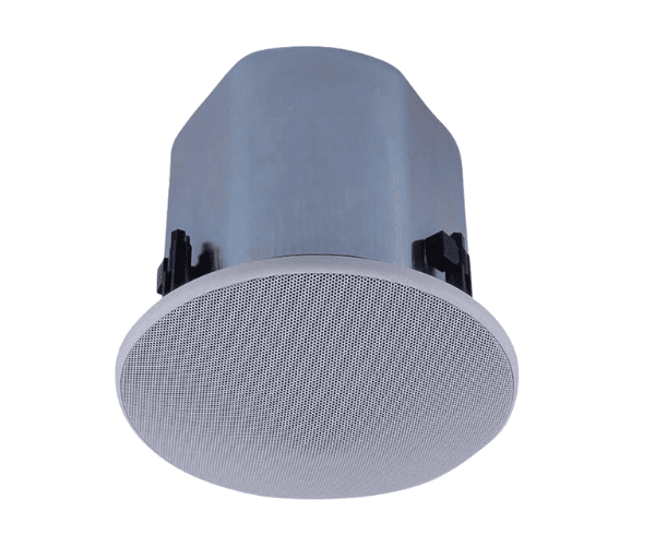 Toa F-2352C 2-Way Wide-Dispersion Ceiling Speaker