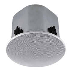 Toa F-2852C Wide-Dispersion Ceiling Speaker