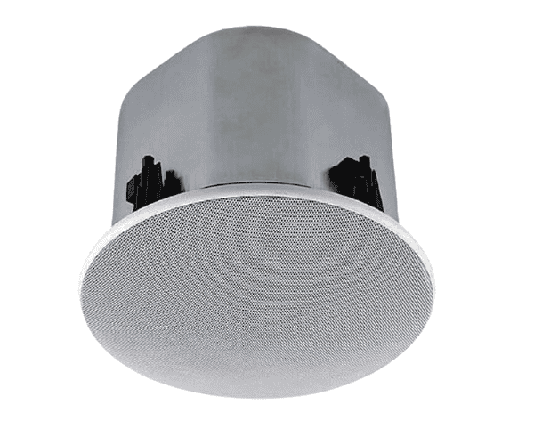 Toa F-2852C Wide-Dispersion Ceiling Speaker