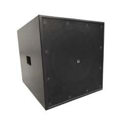 Toa FB-152B Subwoofer System