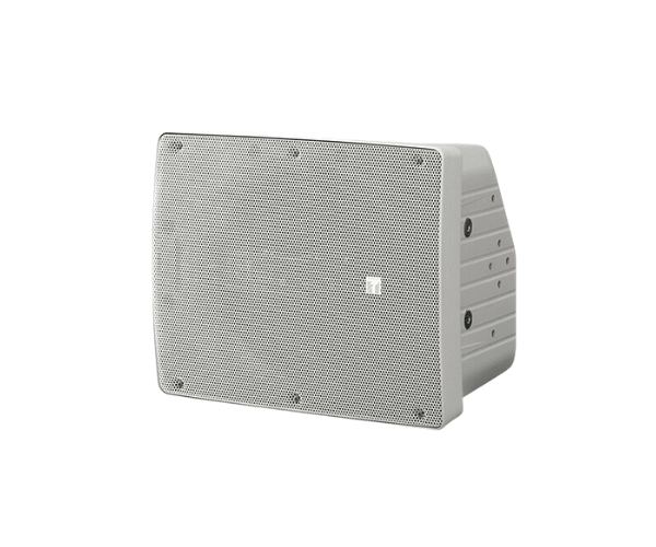 Toa HS-1200WT Coaxial Array Speaker
