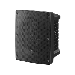 Toa HS-120B Coaxial Array Speaker