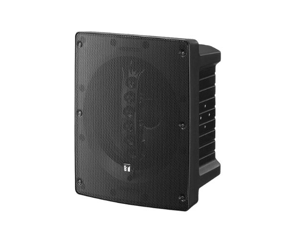 Toa HS-120B Coaxial Array Speaker