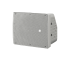 Toa HS-120W Coaxial Array Speaker
