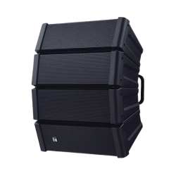Toa HX-5B Compact Line Array Speaker System
