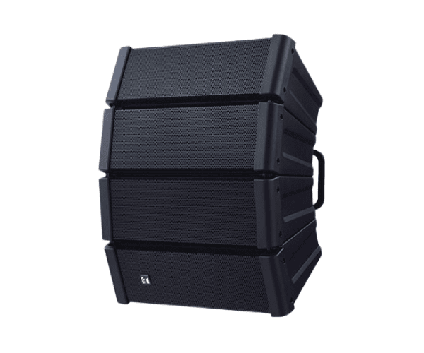 Toa HX-5B Compact Line Array Speaker System